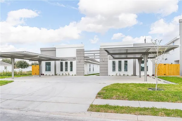 $1,300 | 4708 Mulberry Avenue, Unit 1, McAllen, TX 78501