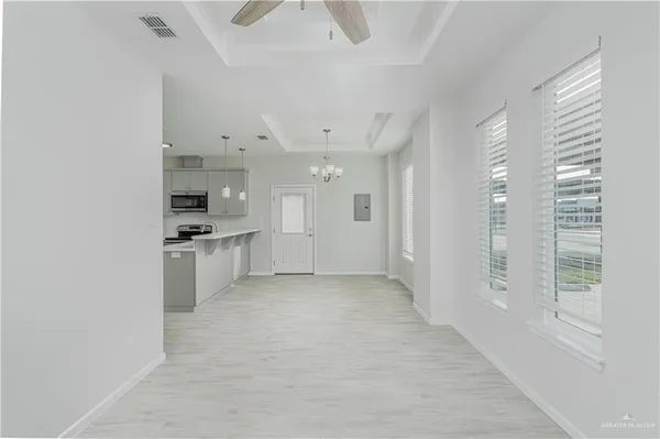 $1,300 | 4708 Mulberry Avenue, Unit 1, McAllen, TX 78501