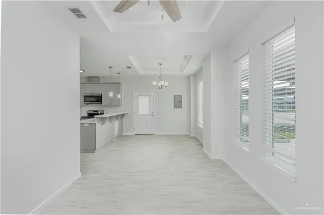 $1,300 | 4708 Mulberry Avenue, Unit 1, McAllen, TX 78501