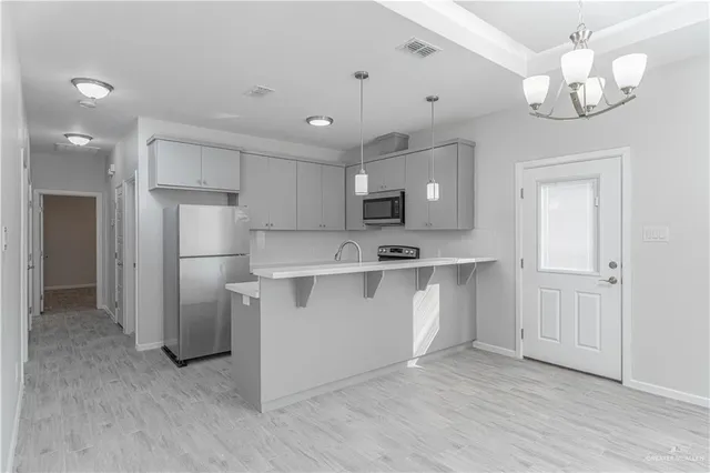 $1,300 | 4708 Mulberry Avenue, Unit 1, McAllen, TX 78501