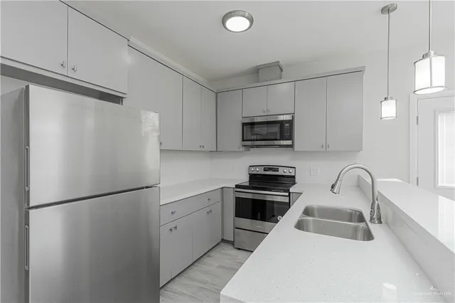 $1,300 | 4708 Mulberry Avenue, Unit 1, McAllen, TX 78501