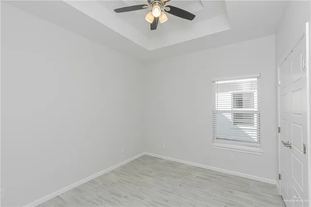 $1,300 | 4708 Mulberry Avenue, Unit 1, McAllen, TX 78501