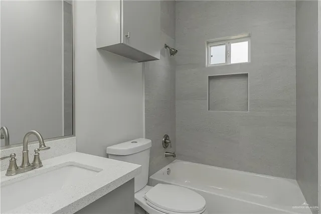 $1,300 | 4708 Mulberry Avenue, Unit 1, McAllen, TX 78501