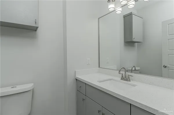 $1,300 | 4708 Mulberry Avenue, Unit 1, McAllen, TX 78501