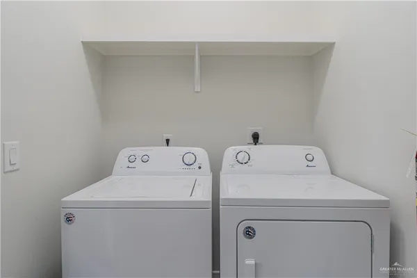 $1,300 | 4708 Mulberry Avenue, Unit 1, McAllen, TX 78501