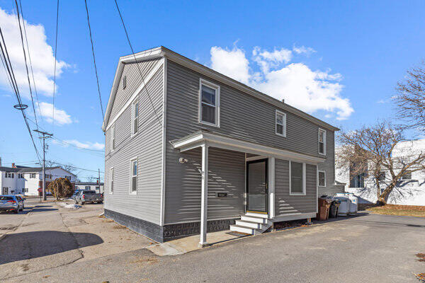 6 Middle Street Saco, ME 04072 - Photo 1 of 47 Exterior