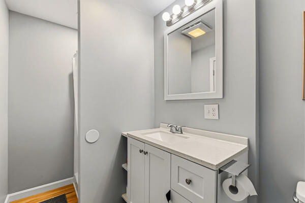 6 Middle Street Saco, ME 04072 - Photo 15 of 47 Bath 1st Flr