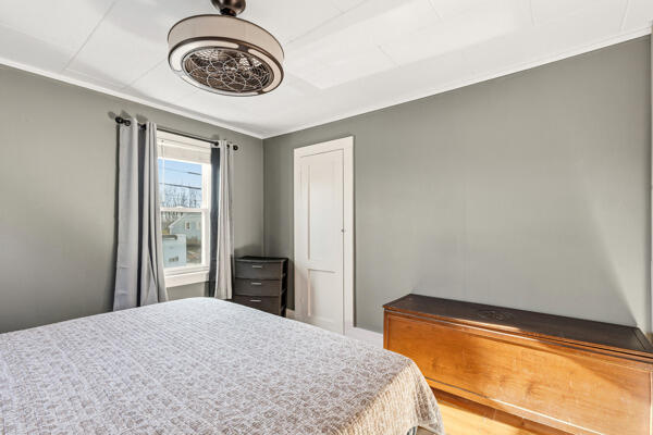 6 Middle Street Saco, ME 04072 - Photo 17 of 47 Primary Bedroom