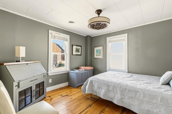 6 Middle Street Saco, ME 04072 - Photo 18 of 47 Bedroom 2