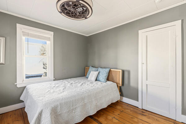 6 Middle Street Saco, ME 04072 - Photo 19 of 47 Bedroom 2