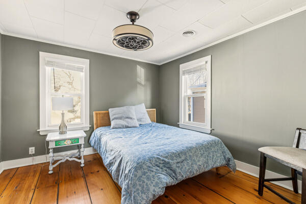 6 Middle Street Saco, ME 04072 - Photo 21 of 47 Bedroom 3