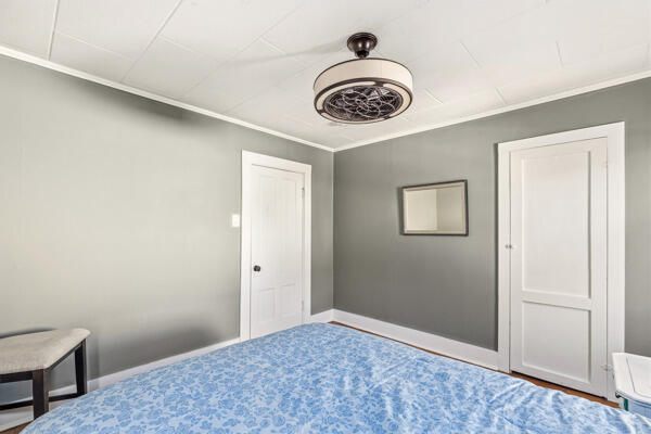 6 Middle Street Saco, ME 04072 - Photo 22 of 47 Bedroom 3