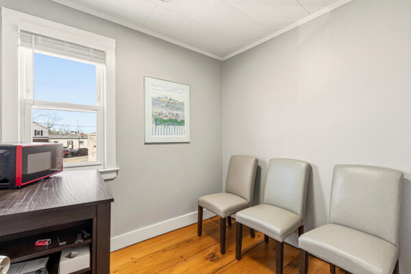 6 Middle Street Saco, ME 04072 - Photo 25 of 47 Office 2nd flr