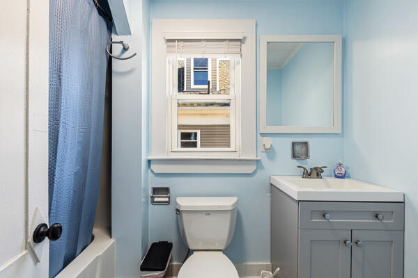 6 Middle Street Saco, ME 04072 - Photo 26 of 47 Bath 2nd Flr