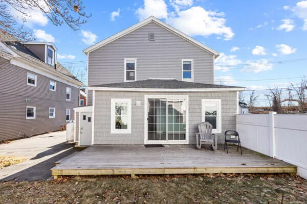 $462,500 | 6 Middle Street, Saco, ME 04072