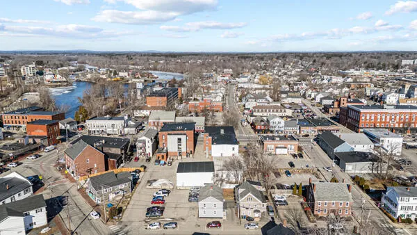 $462,500 | 6 Middle Street, Saco, ME 04072