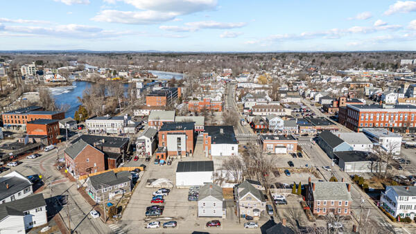 6 Middle Street Saco, ME 04072 - Photo 37 of 47 Walking Distance To Downtown