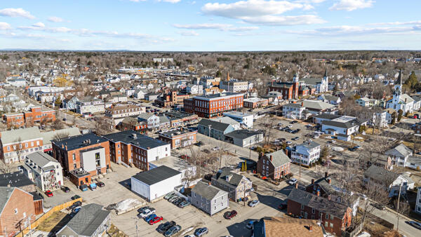 6 Middle Street Saco, ME 04072 - Photo 38 of 47 Walking Distance To Downtown