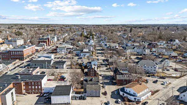 $462,500 | 6 Middle Street, Saco, ME 04072