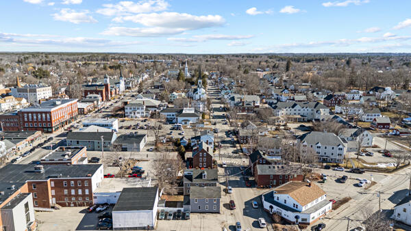 6 Middle Street Saco, ME 04072 - Photo 39 of 47 Walking Distance To Downtown