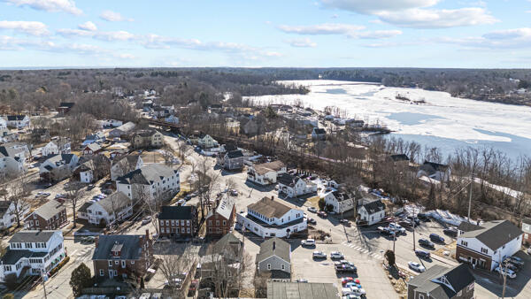 6 Middle Street Saco, ME 04072 - Photo 41 of 47 Near Saco River