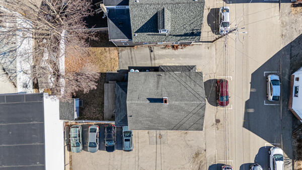 6 Middle Street Saco, ME 04072 - Photo 45 of 47 Overhead