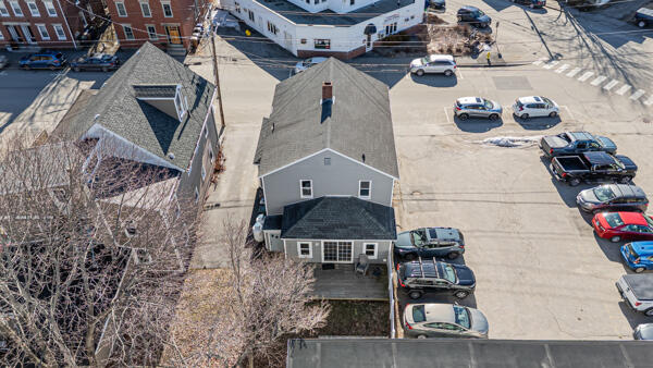 6 Middle Street Saco, ME 04072 - Photo 46 of 47 Overhead