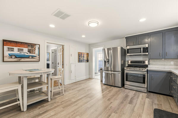 6 Middle Street Saco, ME 04072 - Photo 6 of 47 Kitchen