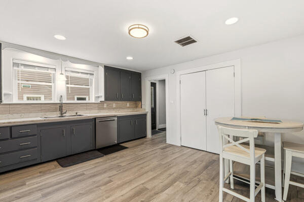 6 Middle Street Saco, ME 04072 - Photo 7 of 47 Kitchen