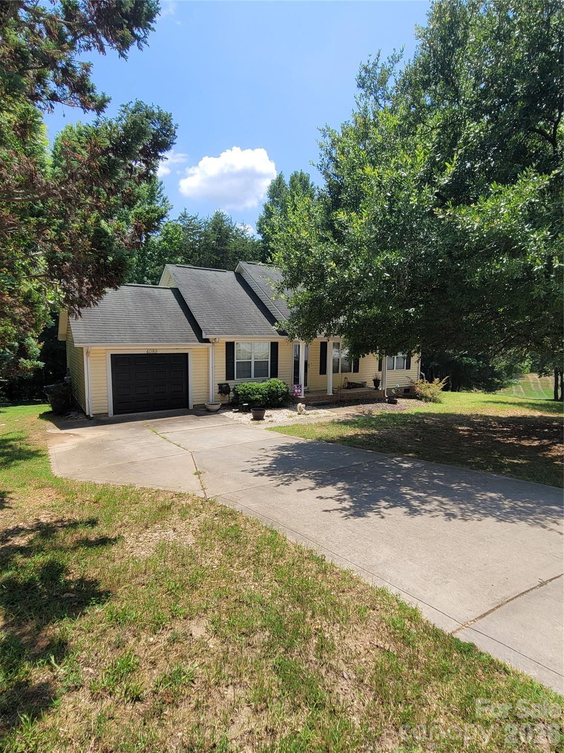 4089 Fallen Pine Road Sherrills Ford, NC 28673 - Photo 1 of 23