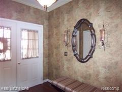 3302 Tottenham Court Rochester, MI 48309 - Photo 19 of 25 Beautiful Foyer