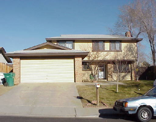 1955 Prior Road Reno, NV 89503 - Photo 1 of 1