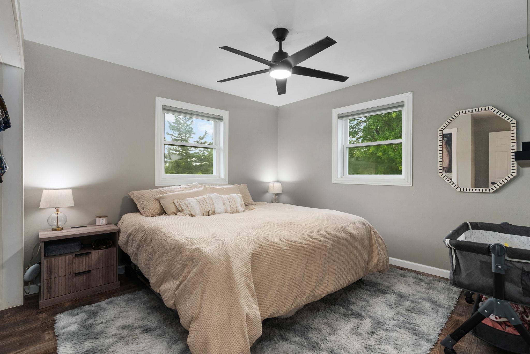 401 Linda Road Mount Horeb, WI 53572 - Photo 21 of 38