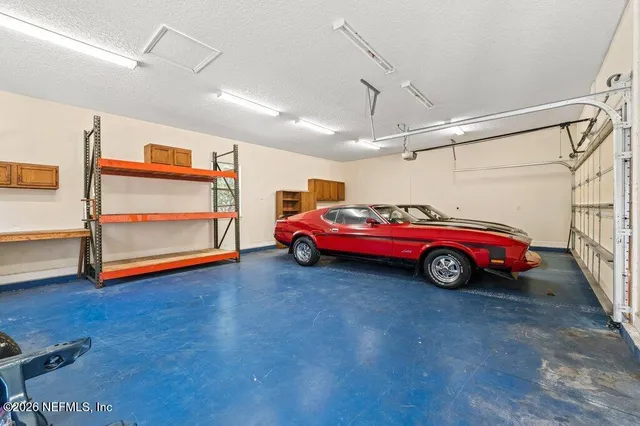 a view of small space