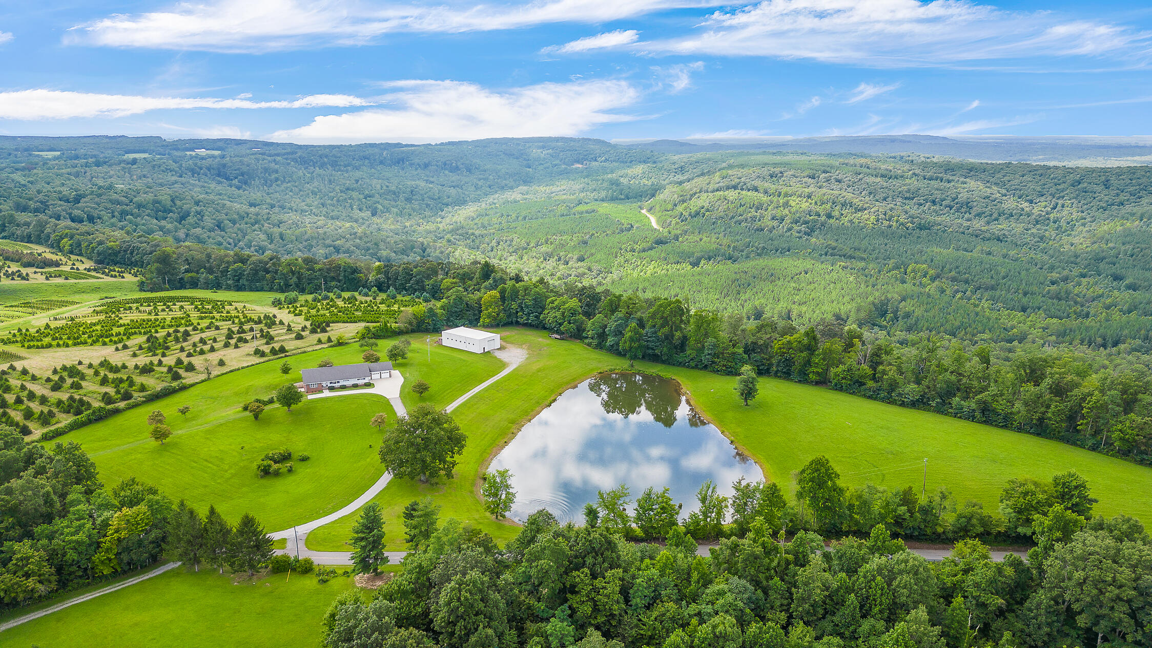 557 Meadow Lark Road Dunlap, TN 37327 - Photo 1 of 79 Meadow-8