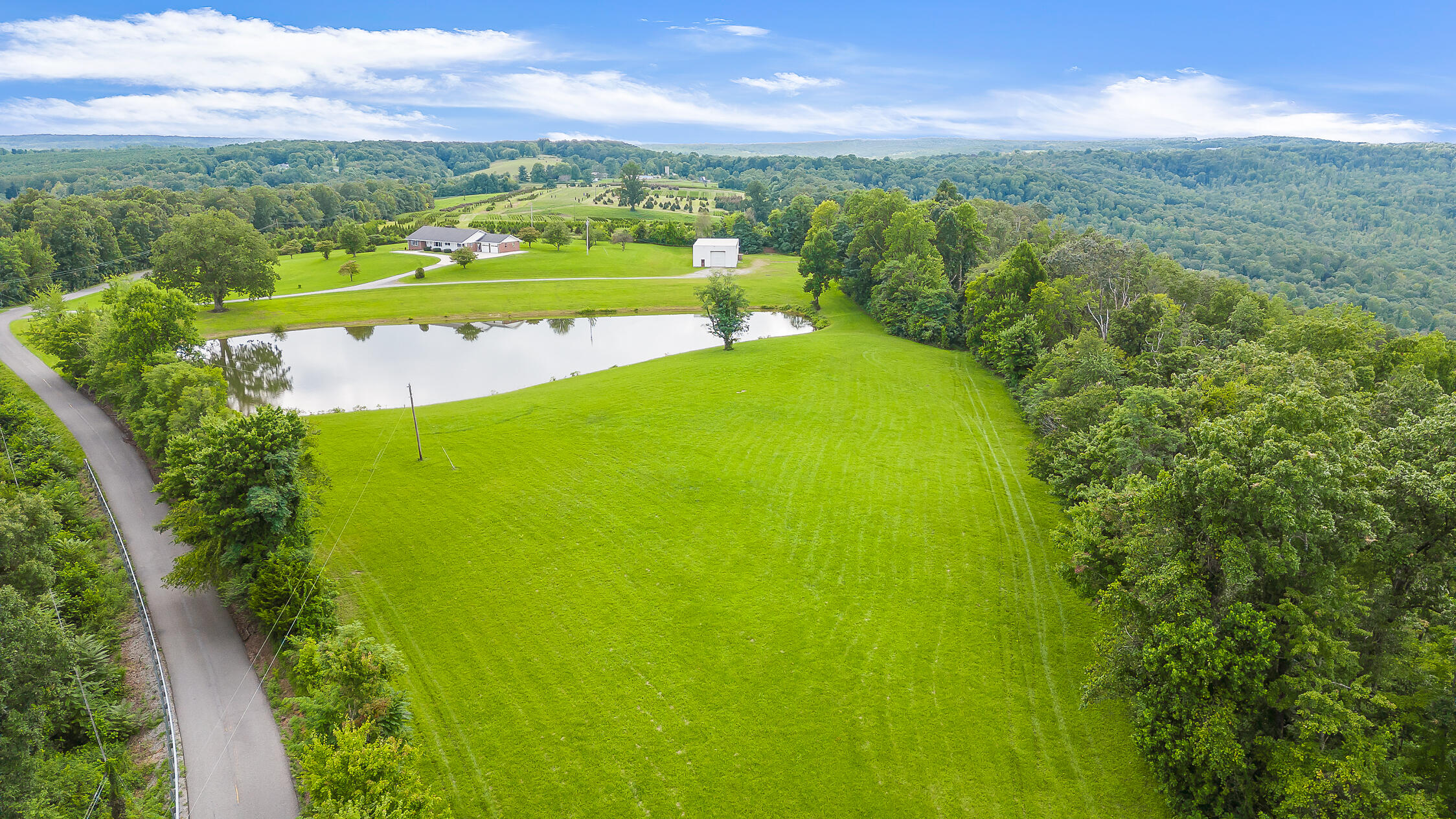 557 Meadow Lark Road Dunlap, TN 37327 - Photo 17 of 79 Meadow-22