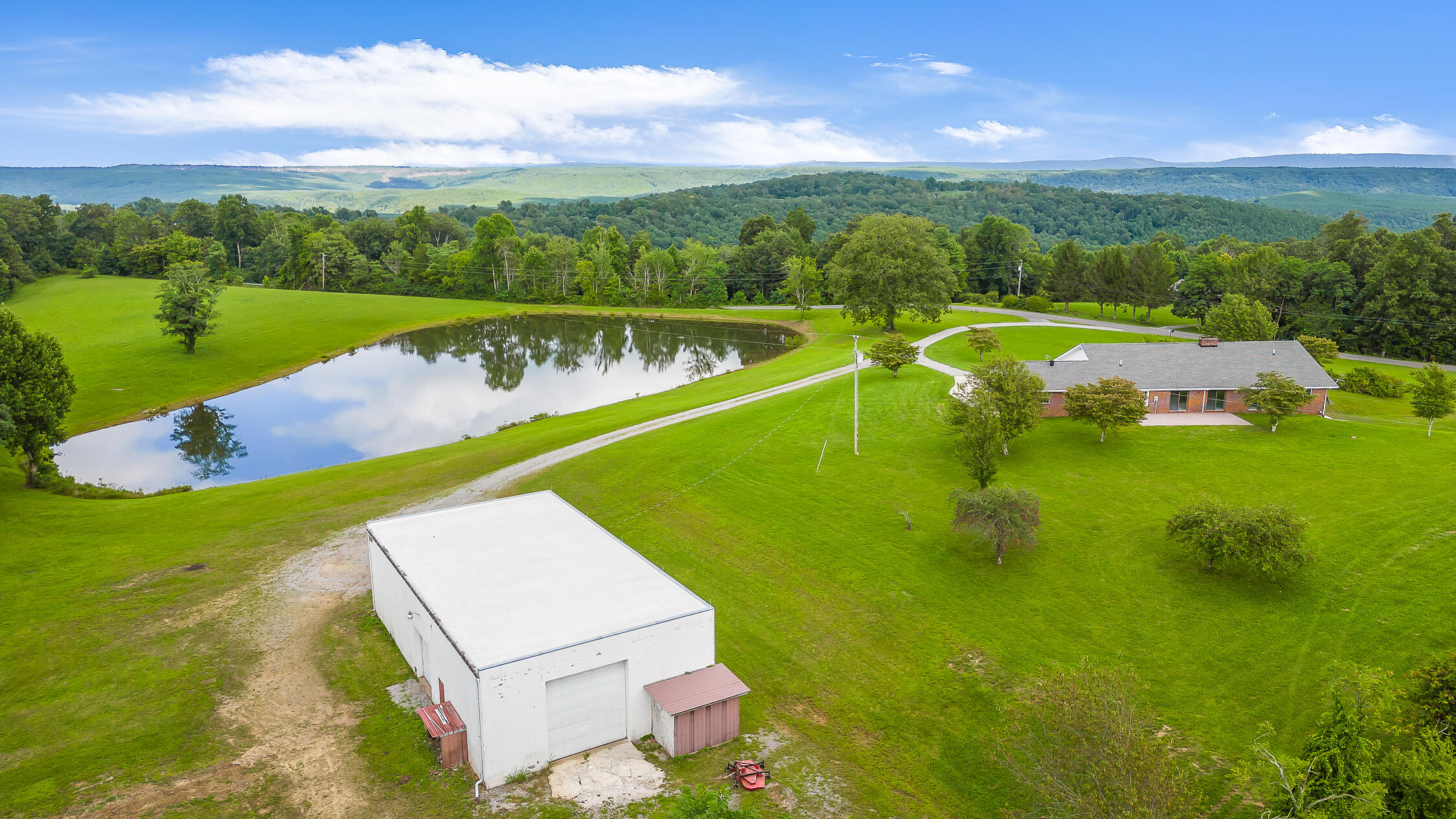 557 Meadow Lark Road Dunlap, TN 37327 - Photo 63 of 79 Meadow-20