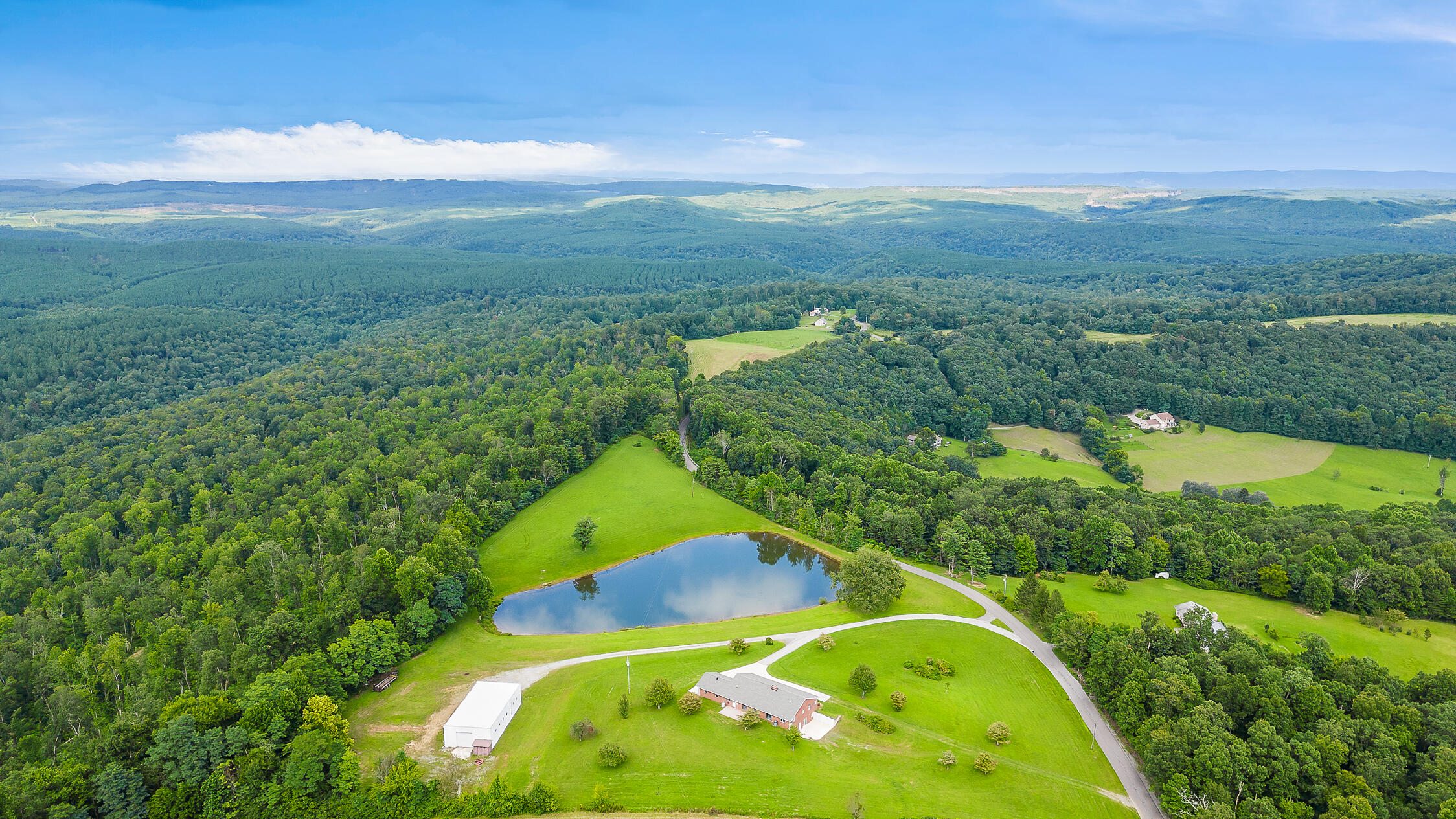 557 Meadow Lark Road Dunlap, TN 37327 - Photo 10 of 79 Meadow-6