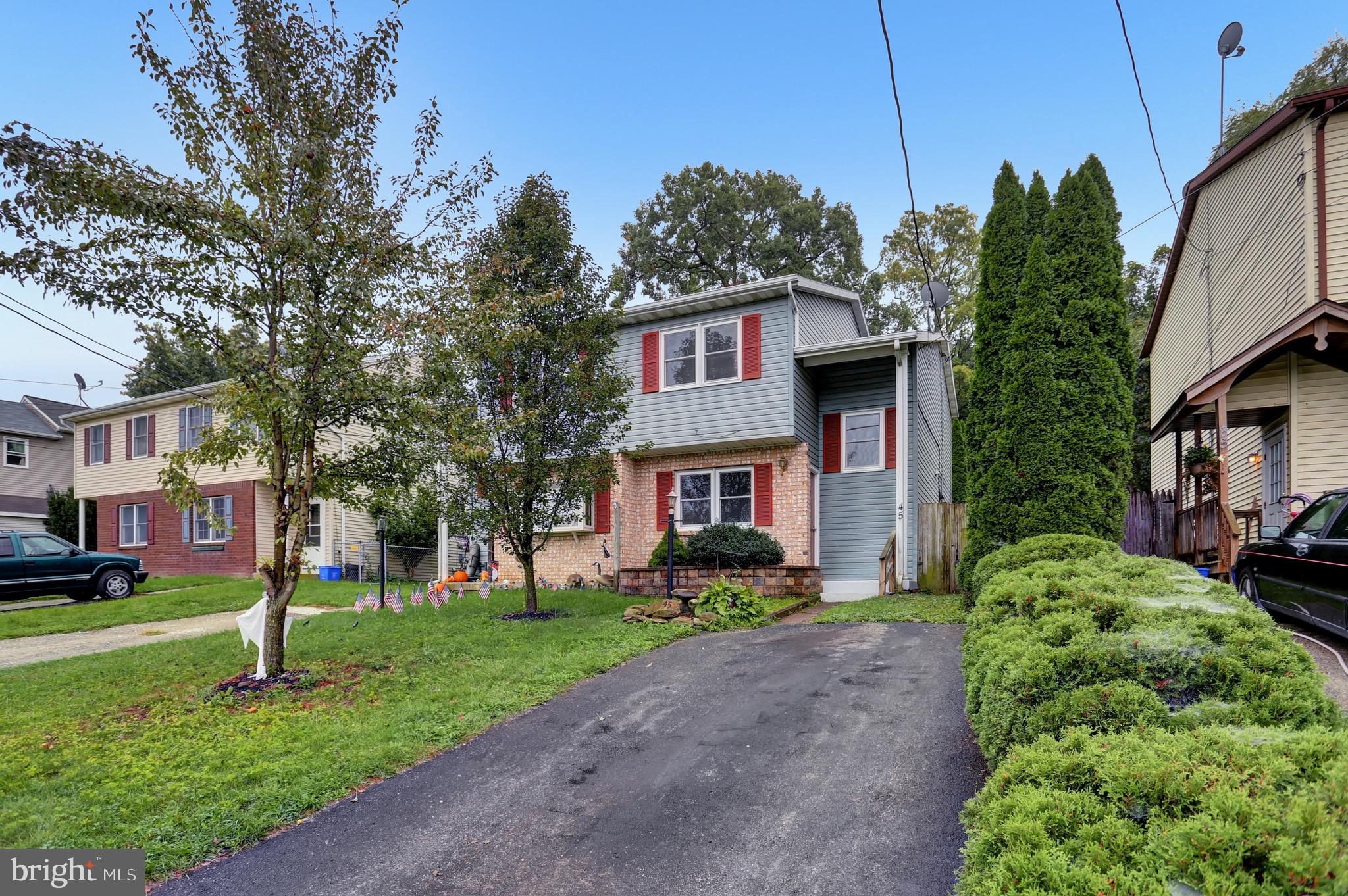 45 Bowman Road Hanover, PA 17331 - Photo 1 of 28