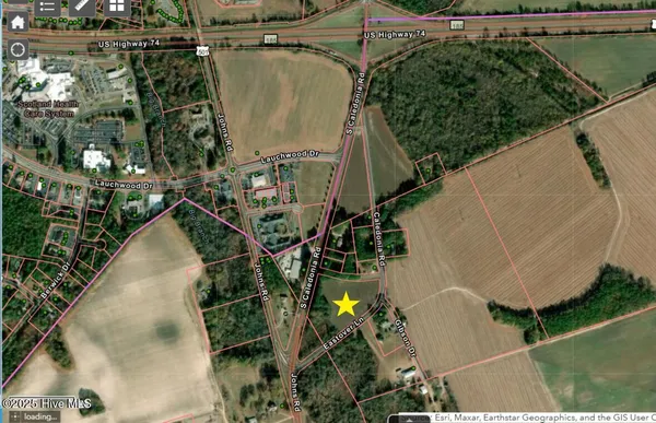 $95,000 | Tbd South Caledonia Road, Laurinburg, NC 28352