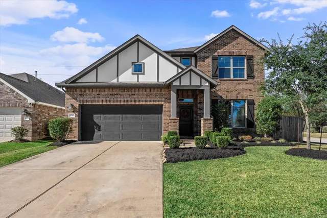 $375,000 | 21743 Rose Maris Lane, Tomball, TX 77377