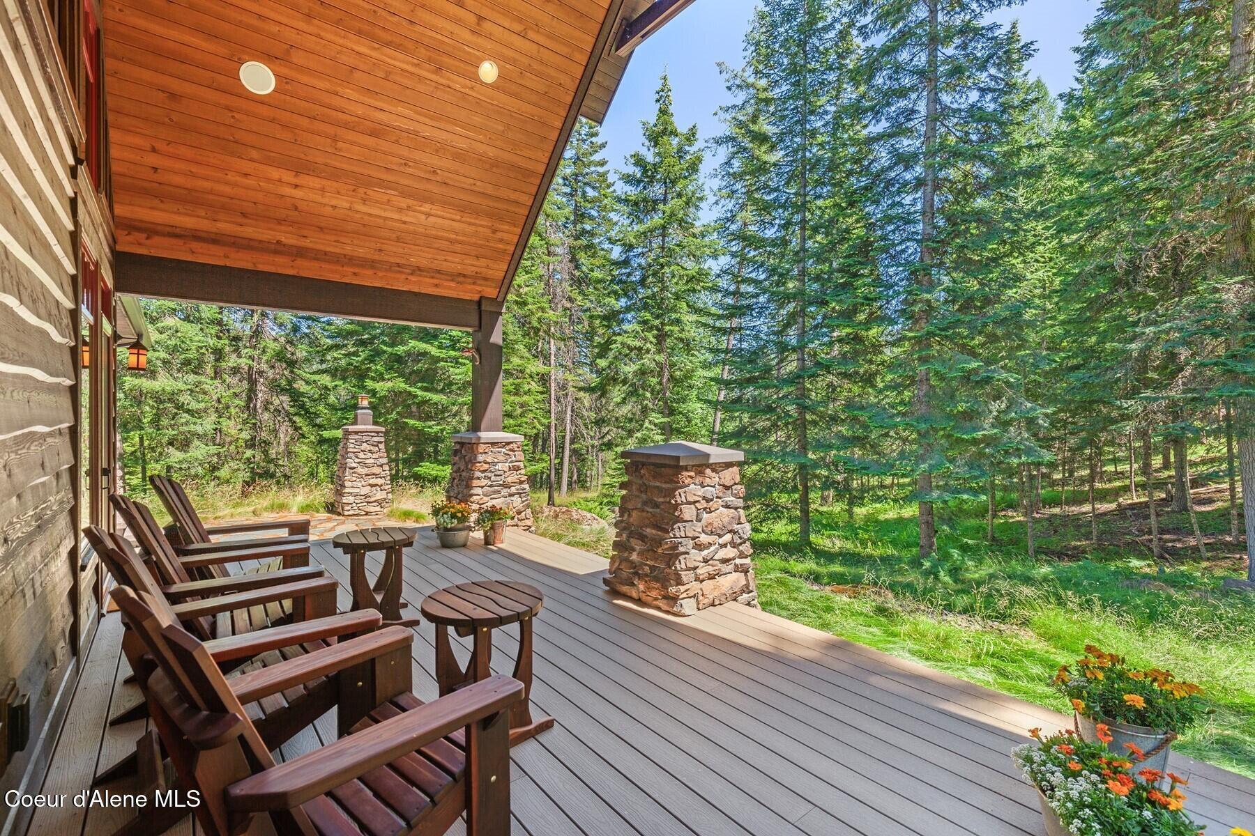 4456 East Eagles Mere Road Harrison, ID 83833 - Photo 2 of 64 Perfect for Relaxing