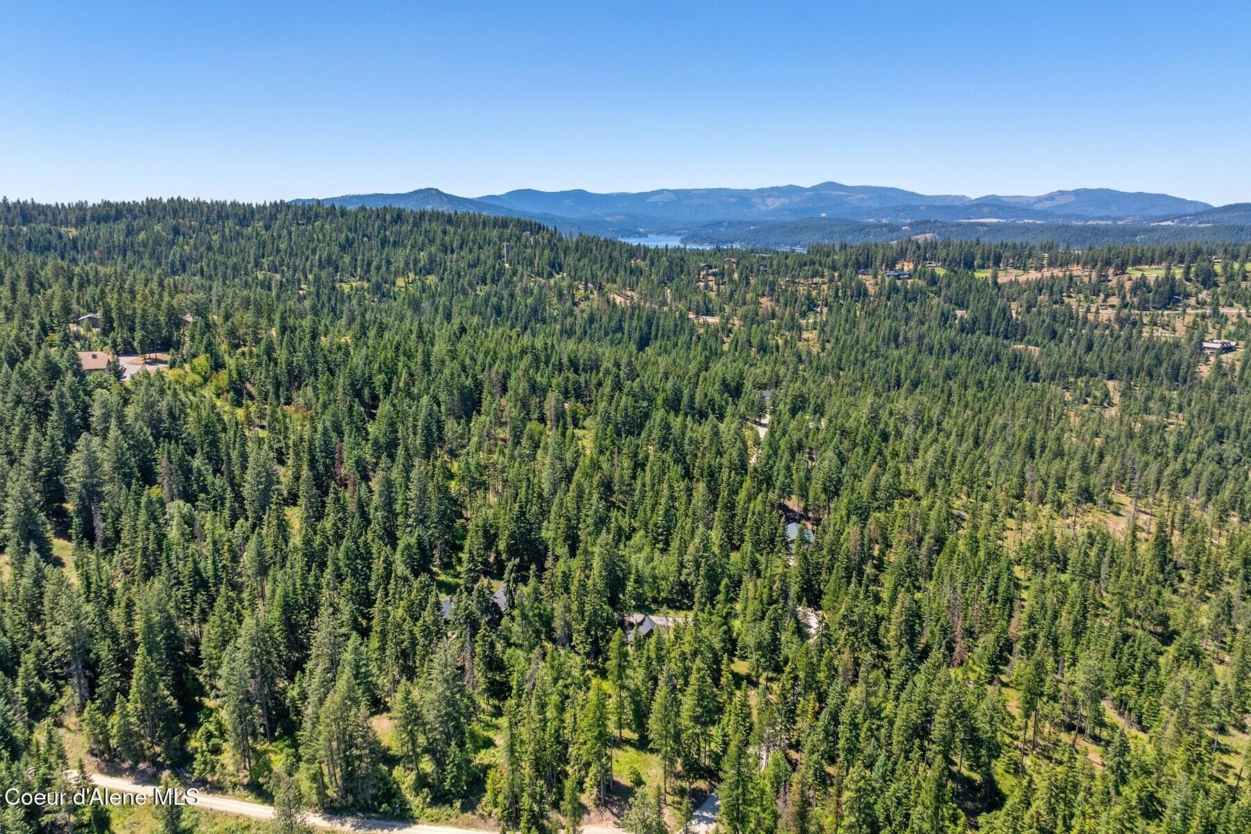 4456 East Eagles Mere Road Harrison, ID 83833 - Photo 53 of 64 9 homesites on Eagles Mere
