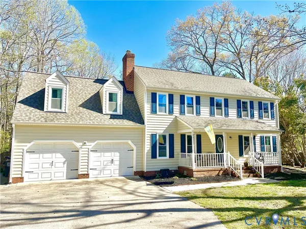 $449,950 | 4007 Walters Drive, Chester, VA 23831