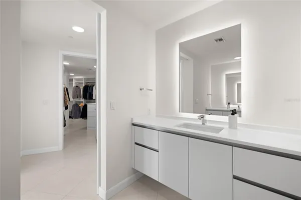 a view of the door of the house