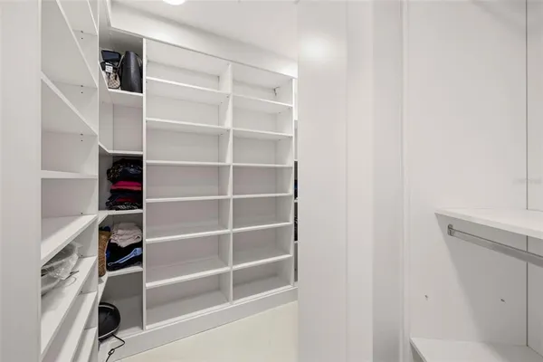 a close up view of a washer and dryer in a utility room