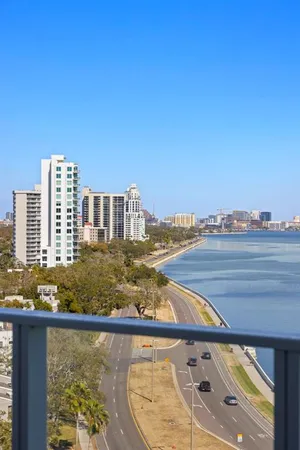 $15,000 | 2900 West Bay To Bay Boulevard, Unit 1103, Tampa, FL 33629