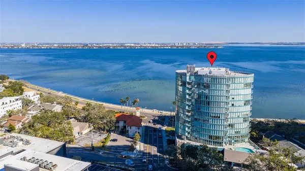 $15,000 | 2900 West Bay To Bay Boulevard, Unit 1103, Tampa, FL 33629