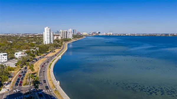 $15,000 | 2900 West Bay To Bay Boulevard, Unit 1103, Tampa, FL 33629