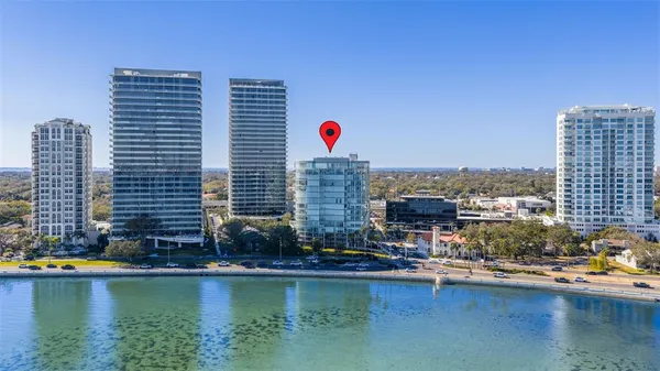 $15,000 | 2900 West Bay To Bay Boulevard, Unit 1103, Tampa, FL 33629